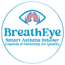 Logo van Breathe eye