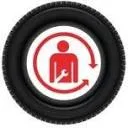 Logo van Mobiele Bandenservice Eindhoven
