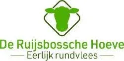 Logo van De Ruijsbossche Hoeve