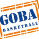 Logo Gorinchem Basketball