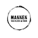 Logo van Mannen van Vlees AND Vuur