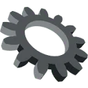 Logo van Almi Smart Machining