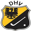 Logo van Deventer Hockey Vereniging
