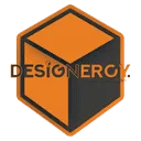 Logo van Designercy