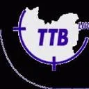 Logo van TTB Luchttechniek BV