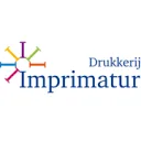 Logo van drukkerij Imprimatur
