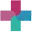 Logo van GOED Fysio