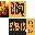 Logo van BBQ Events