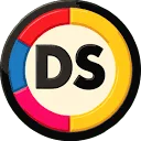 Logo van DS-Designs