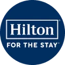 Logo van Hilton The Hague