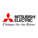 Logo van Mitsubishi Electric - Automotive in Europe