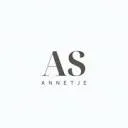 Logo van Annetje Schoolmeesters
