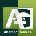 Logo van Alterego Games