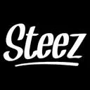 Logo van Steez Webdevelopment