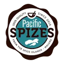 Logo Pacific SpiZes webshop
