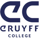 Logo van Johan Cruyff College Roosendaal