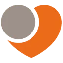 Logo van Healthcoin