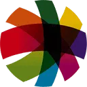 Logo van Casparus College Weesp