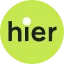 Logo HIER