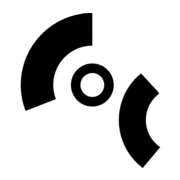 Logo van COC Nederland