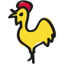 Logo van RIANT kinderopvang