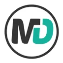 Logo van Marije Dokter