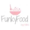 Logo van FunkyFoodbyNiki