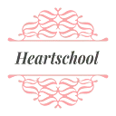 Logo van Heartschool
