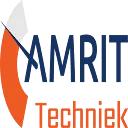 Logo Amrit Techniek