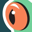 Logo van Defrog