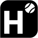 Logo van Hello Padel
