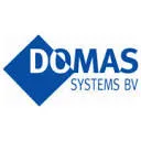Logo van Domas Systems BV