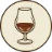 Logo van De Whisky Podcast
