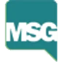 Logo MSG Sustainable Strategies