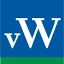 Logo van Van Walraven
