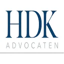 Logo van HDK Advocaten B.V.
