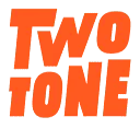 Logo Twotone Amsterdam