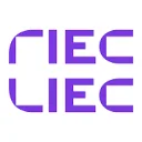 Logo van RIEC Oost-Nederland