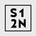 Logo van S12N