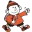 Logo van Dijkstra wadlooptochten