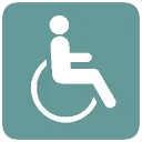 Logo Nederlands Instituut voor Toegankelijkheid