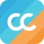 Logo van CreditClick