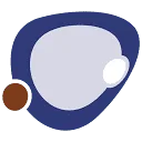 Logo van Vasculitis Stichting