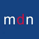 Logo van Makelaardij De Nederlanden B.V