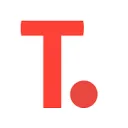 Logo van de Talentbank