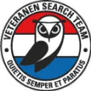 Logo van Stichting Veteranen Search Team