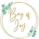 Logo van Bag of Joy