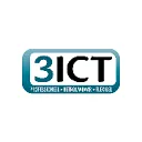 Logo van ICT Detachering