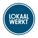 Logo van Lokaal Werkt