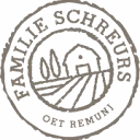 Logo Familie Schreurs Oet Remunj